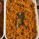 Native rice