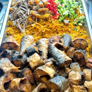 Abacha na ugba na azu